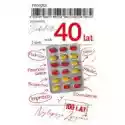Armin Style Karnet Urodziny 40 Gift-33 