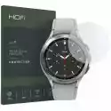 Hofi Szkło Hartowane Hofi Glas Pro+ Do Samsung Galaxy Watch 4 Classic