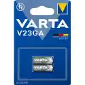 Varta Baterie A23 V23Ga Varta Professional Electronics (2 Szt.)