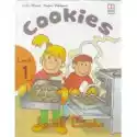  Cookies + Cd Mm Publications 