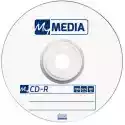 Mymedia Płyta Cd-R My Media Spindle 10