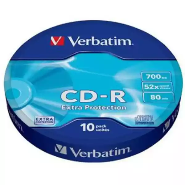 Płyta Verbatim Cd-R