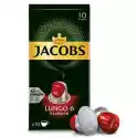Kapsułki Jacobs Lungo Classico 6