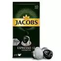 Jacobs Kapsułki Jacobs Espresso Ristretto 12