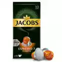 Jacobs Kapsułki Jacobs Espresso Classico 7