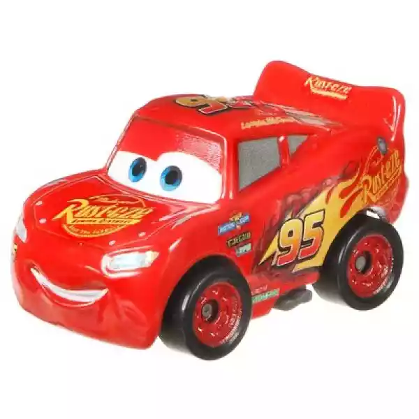 Samochód Mattel Disney Pixar Cars Gkd78