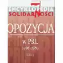  Encyklopedia Solidarności T.3 