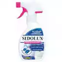 Sidolux Płyn Do Czyszczenia Lodówek I Mikrofalówek Sidolux Professional 