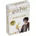 Cartamundi Gra Karciana Cartamundi Harry Potter Filmy 1-4