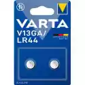 Varta Baterie Lr44 Varta (2 Szt.)