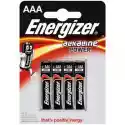 Energizer Baterie Aaa Lr3 Energizer Base Power Seal (4 Szt.)