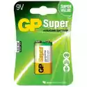 Bateria 6Lr61 Gp Super