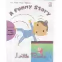  A Funny Story + Cd Mm Publications 
