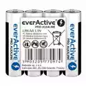 Everactive Baterie Aa Lr6 Everactive Lr6Pro4T (4 Szt.)