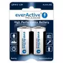 Everactive Baterie C Lr14 Everactive Pro Alkaline (2 Szt.)