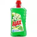 Ajax Płyn Do Mycia Podłóg Ajax Floral Fiesta Wiosenny Bukiet 1000 Ml