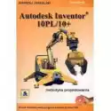  Autodesk Inventor 10Pl/10+ 