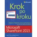  Microsoft Sharepoint 2013. Krok Po Kroku 