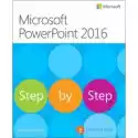  Microsoft Powerpoint 2016. Krok Po Kroku 