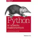  Python W Uczeniu Maszynowym. Podejście Sterowane Testami 
