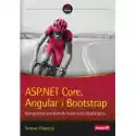  Asp.net Core, Angular I Bootstrap. Kompletny Przybornik Front-E