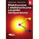  Elektryczne I Elektroniczne Czujniki Temperatury 