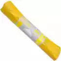 Rozenbal Worki Na Śmieci Rozenbal 60L (10 Sztuk) Żółty