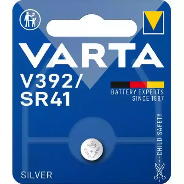 Bateria V392 Varta (1 Szt.)