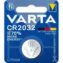 Bateria Cr2032 Varta  (1Szt.)