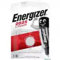 Energizer Bateria Cr2025 Energizer Lithium Enebcr2025 (1 Szt.)