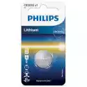 Philips Bateria Cr2032 Philips