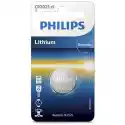 Philips Bateria Cr2025 Philips