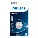 Philips Bateria Cr2016 Philips