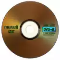 Maxell Płyta Maxell Dvd-R 4.7Gb 16X