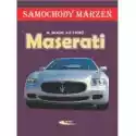  Maserati. Samochody Marzeń 
