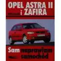  Opel Astra Ii I Zafira 