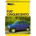  Fiat Cinquecento 