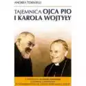  Tajemnica Ojca Pio I Karola Wojtyły 