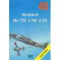  Heinkel He 70/170/270 Nr 450 