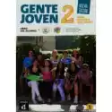  Gente Joven 2 Nueva Edicion Podrecznik + Cd 