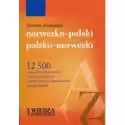 Słownik Minimum Norwesko-Polski, Polsko-Norweski 