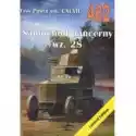  Samochód Pancerny Wz. 28. Tank Power Vol. 462 