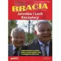 Bracia. Lech I Jarosław Kaczyńscy 