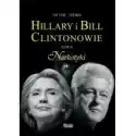  Hillary I Bill Clintonowie T.2 Narkotyki 