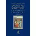  Łacińskie Sentencje I Powiedzenia Prawnicze W.3 
