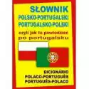  Słownik Polsko-Portugalski Port-Pol Czyli Jak To.. 