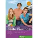  Beste Freunde B1.1. Podręcznik. Wersja Niemiecka 