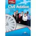  Civil Aviation. Student's Book + Kod Digibook 