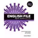  English File 3Rd Edition. Beginner. Workbook Without Key 