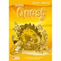  English Quest 3. Zeszyt Ćwiczeń. Język Angielski 